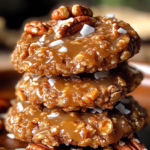 Almond Joy Magic Cookie Bars