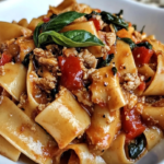 Baked Beans with Bacon