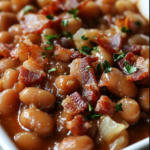 flavors of Italian Drunken Noodles at home