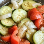 Egg and Veggie Skillet