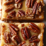 Brownies aux Samoa