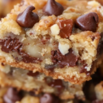 Classic Peanut Butter Blossoms