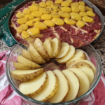 The Pizza Burger Pie