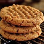 Fruitcake Cookies