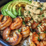 Southern Shrimp Boil