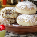 unfussy rugelach