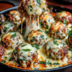 Creamy Tuscan Chicken