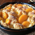 Baked Cream Cheese Spaghetti Casserole