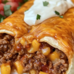 Australian Chocolate Coconut Crunch