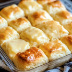 Strawberry Icebox Pie