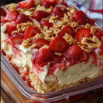 Cinnamon Roll Honeybun Cheesecake