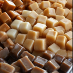 COCONUT CANDY