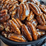 No-Bake Peanut Butter Haystacks