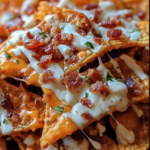 flavorful pasta salad