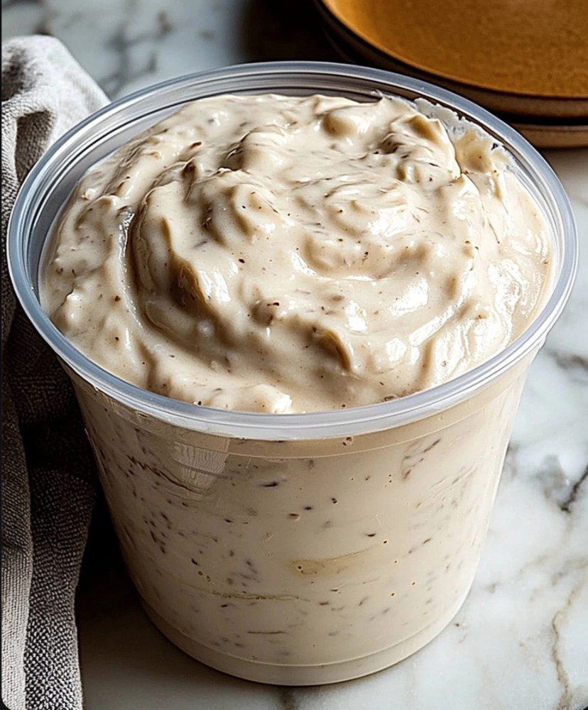 Sauce-Stabilizing Cornstarch Recipe.