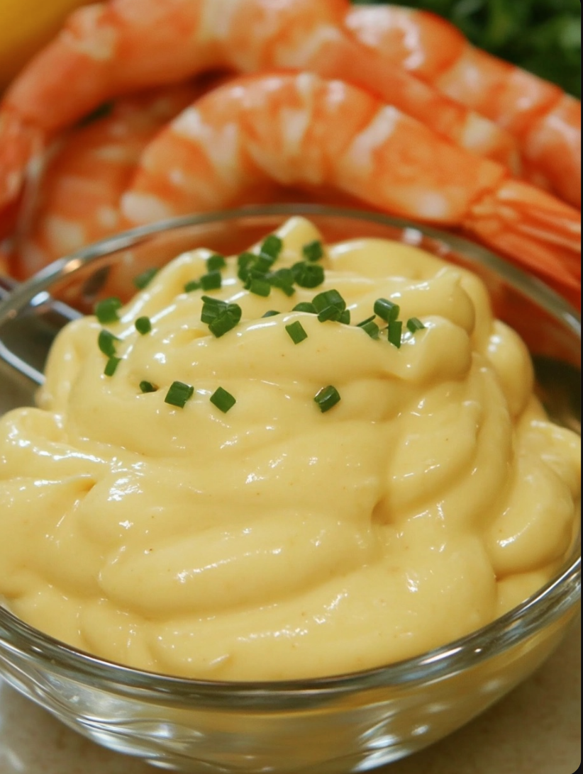 Protein Mayonnaise