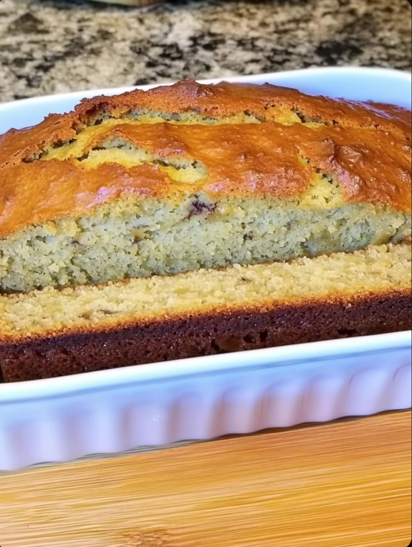 Banana Bread Recipe