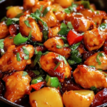 Pakistani Chicken Macaroni Recipe
