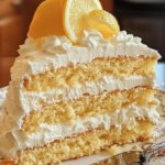 Eclair Cake