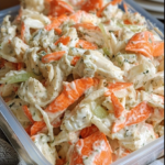 Comforting Chicken & Noodles