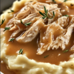 Mini Sourdough Loaves.