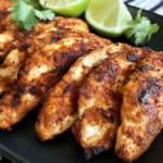 Sauce-Stabilizing Cornstarch Recipe.