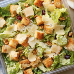 Garlic and Herb Baked Potatoes