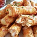 Orange Crush Poke Cake!!!