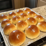 COFFEE COOKIES!