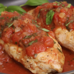 Carne Asada Tacos (Grilled Steak Tacos)