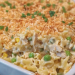 Chicken and Rice Soup