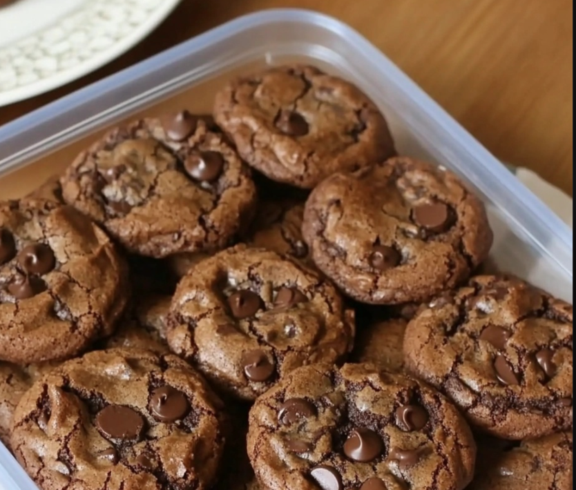 Betty Crocker Cookie Brownies Recipe