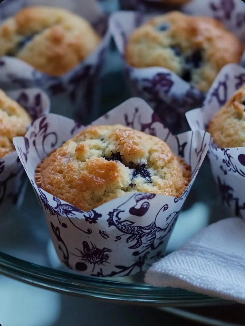 Best Muffin
