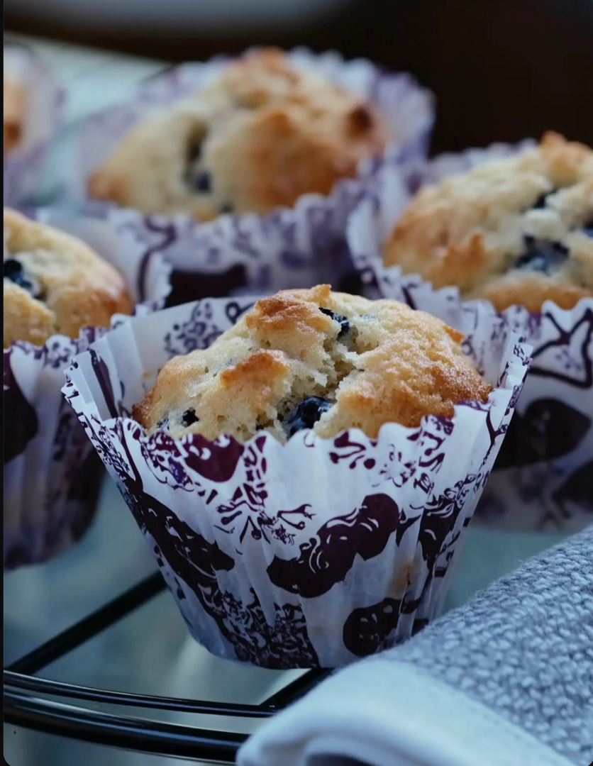 Best Muffin
