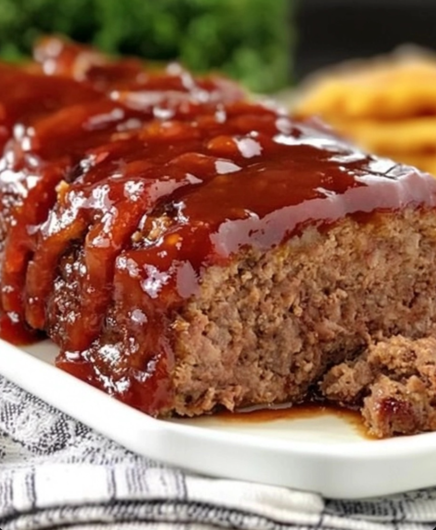 Momma's Meatloaf