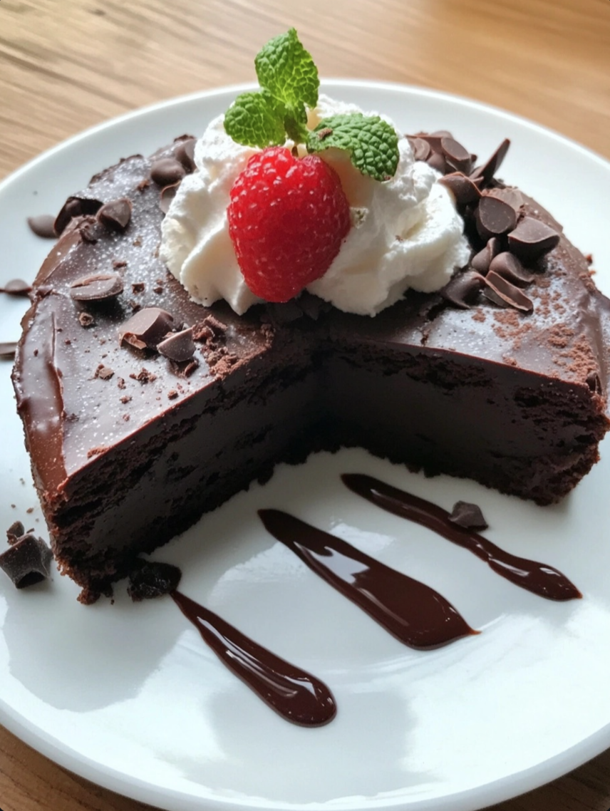 Chocolate Cake