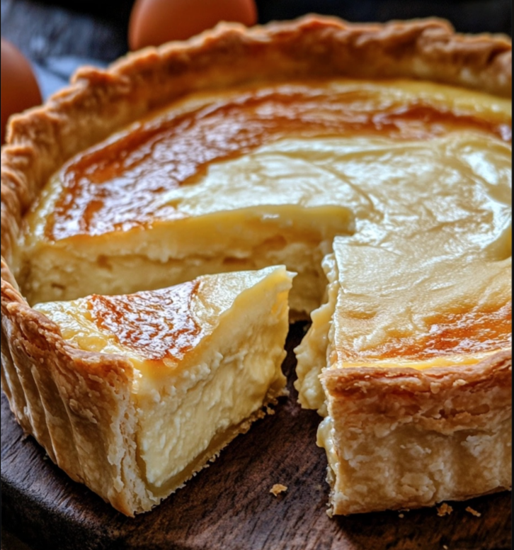 [Homemade] Quiche 🥧🍳✨