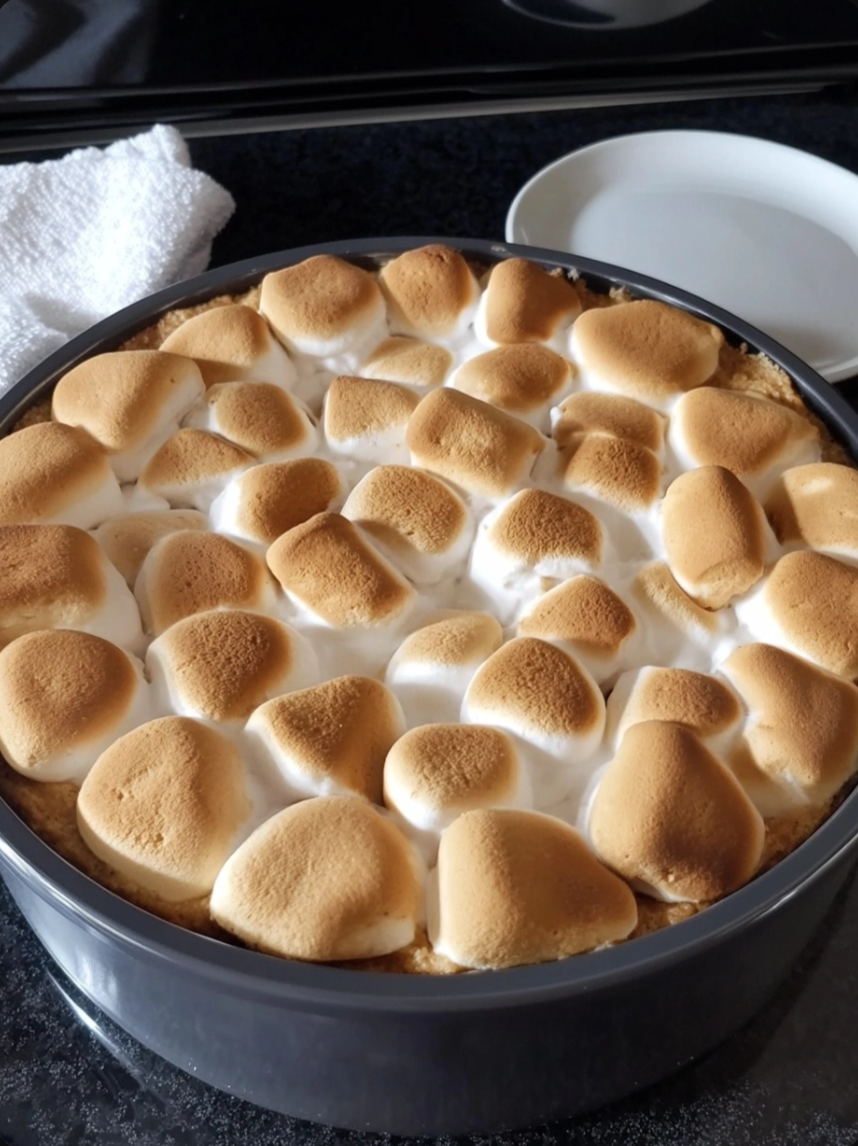 S'mores Dip