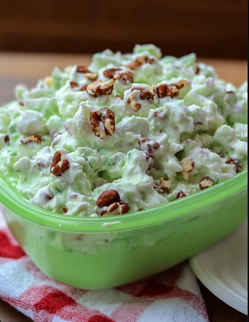 Watergate Salad