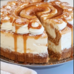 Pecan Upside Down Cake