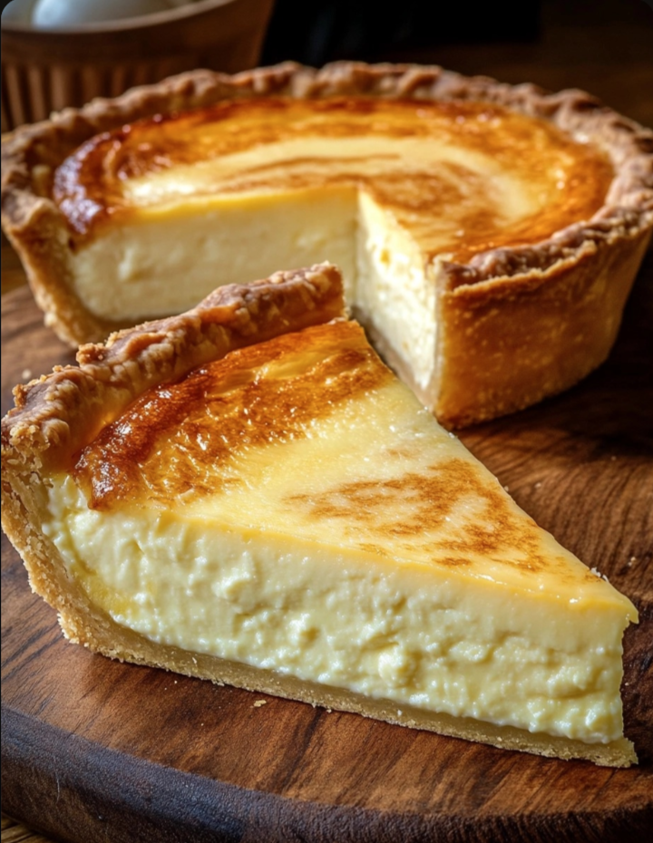 [Homemade] Quiche 🥧🍳✨