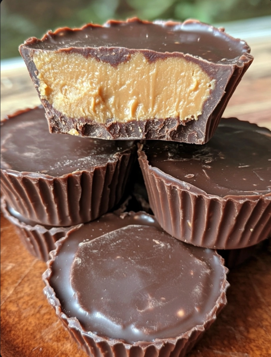 Chocolate Peanut Butter Cups