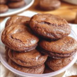Apple Cream Cheese Danishes