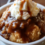 Delicious Vegan Mushroom Meatballs