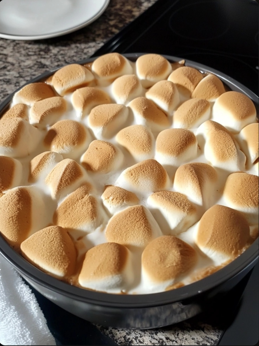 S'mores Dip