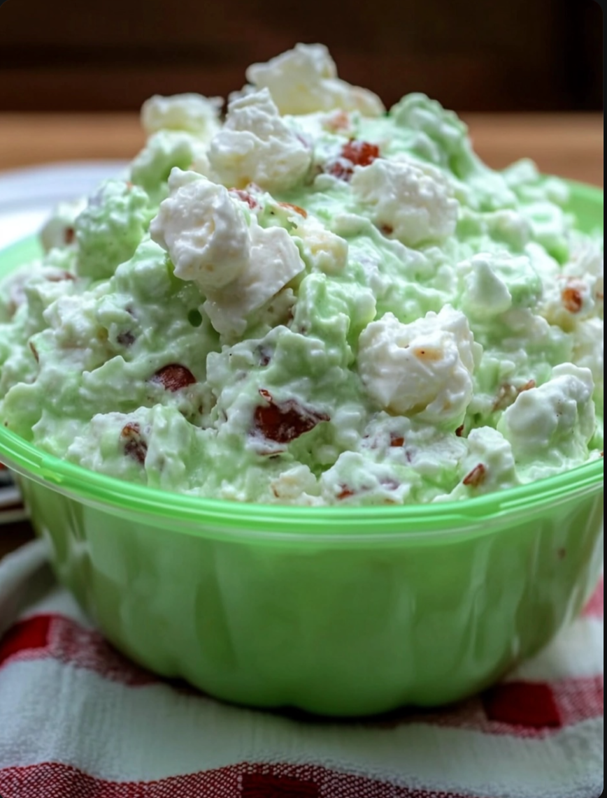 Watergate Salad