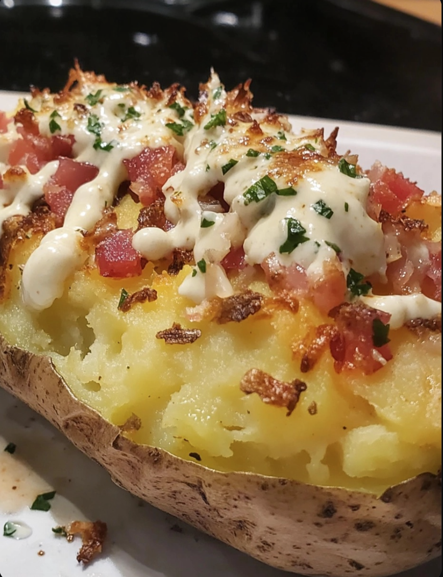 Baked Potato