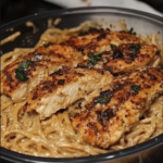 Pineapple Chicken Fried Rice