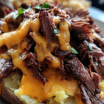 Beef American Chop Suey