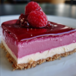 Millionaire’s Shortbread